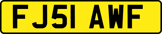 FJ51AWF