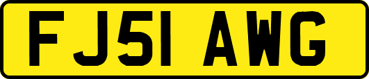 FJ51AWG