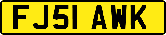 FJ51AWK