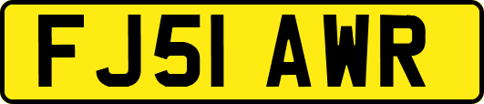 FJ51AWR