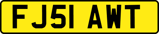 FJ51AWT