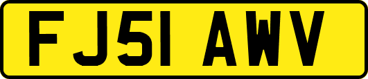 FJ51AWV