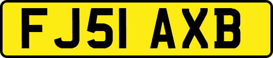 FJ51AXB