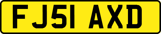 FJ51AXD