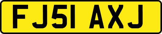 FJ51AXJ