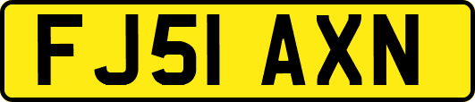 FJ51AXN