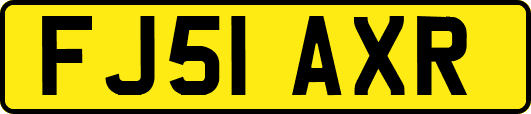 FJ51AXR