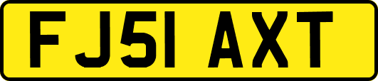 FJ51AXT