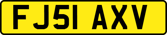 FJ51AXV