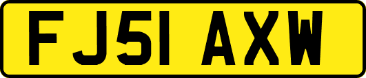 FJ51AXW