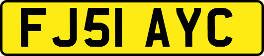 FJ51AYC