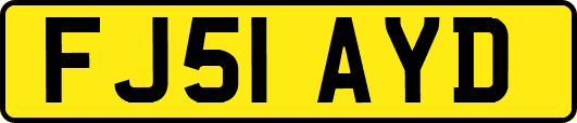 FJ51AYD