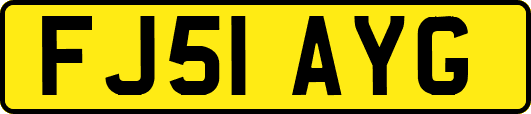 FJ51AYG