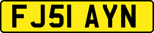 FJ51AYN