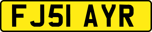 FJ51AYR