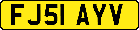 FJ51AYV