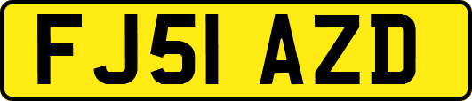 FJ51AZD