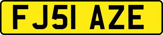 FJ51AZE