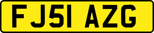 FJ51AZG