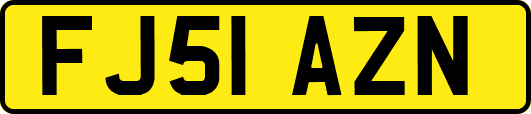 FJ51AZN