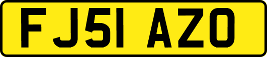 FJ51AZO