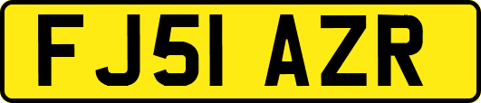 FJ51AZR