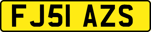 FJ51AZS