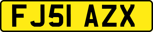 FJ51AZX