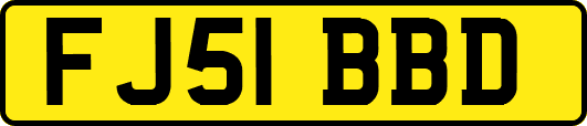 FJ51BBD