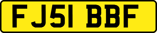 FJ51BBF