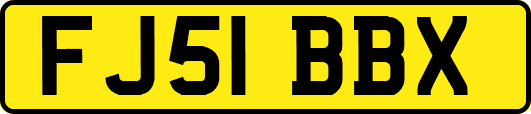 FJ51BBX