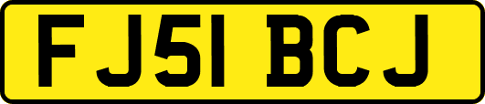 FJ51BCJ