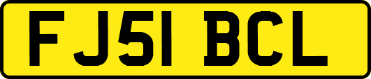 FJ51BCL