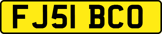 FJ51BCO