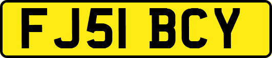 FJ51BCY