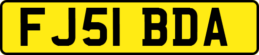 FJ51BDA