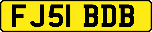 FJ51BDB