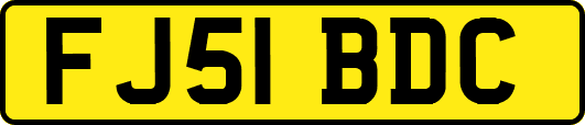 FJ51BDC