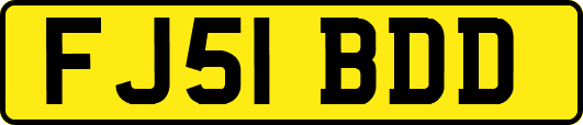 FJ51BDD