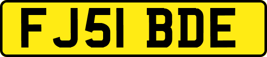 FJ51BDE