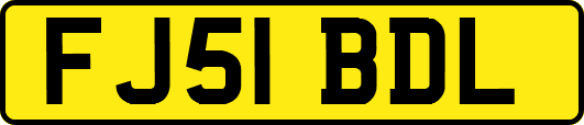 FJ51BDL