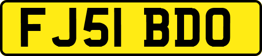 FJ51BDO