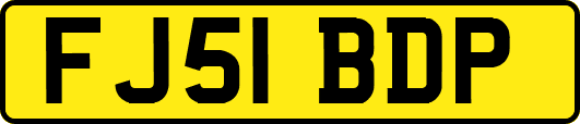 FJ51BDP