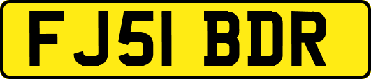 FJ51BDR