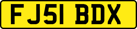 FJ51BDX