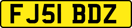 FJ51BDZ