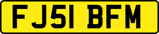 FJ51BFM