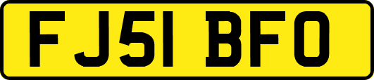 FJ51BFO