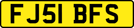 FJ51BFS