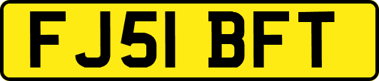 FJ51BFT